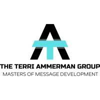 the terri ammerman group logo image