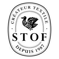 stof france logo image