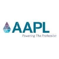 aapl - american association of professional landmen logo image