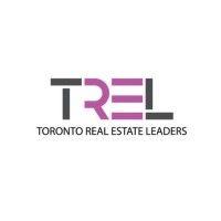 trel - toronto real estate leaders logo image