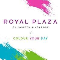 royal plaza on scotts logo image