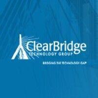 clearbridge technology group logo image