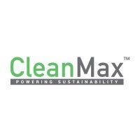 cleanmax logo image