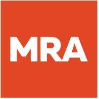 mra mobile experiential logo image