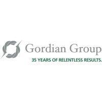 gordian group, llc