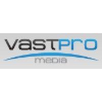 vastpro media llc logo image