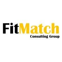 fitmatch consulting group logo image