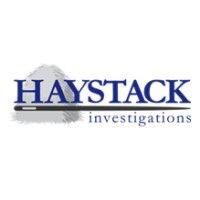 haystack group logo image