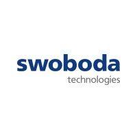 swoboda technologies usa logo image