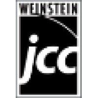 weinstein jcc logo image