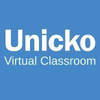 unicko virtual classroom