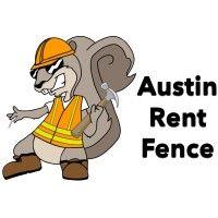 austin rent fence