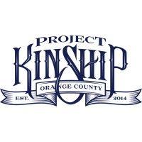 project kinship logo image