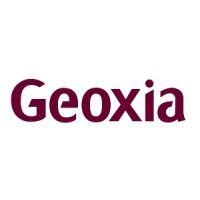 geoxia logo image