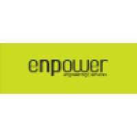 enpower engineering & services logo image