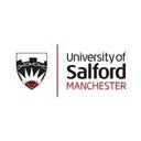 logo of The University Of Salford