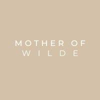 mother of wilde logo image