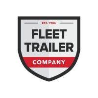 fleet trailer, llc logo image