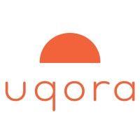 uqora logo image