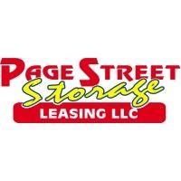 page street leasing