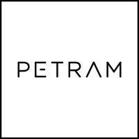 petram analytics logo image