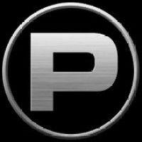 palmen auto stores logo image