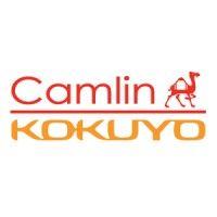 kokuyo camlin ltd. logo image