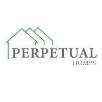 perpetual homes adu logo image