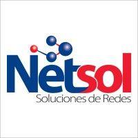 netsol, soluciones de redes, s.r.l. logo image