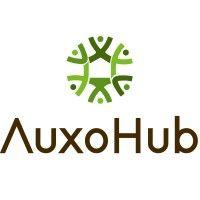 auxohub logo image