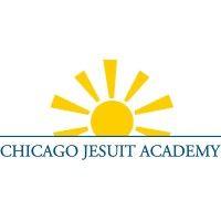 chicago jesuit academy logo image