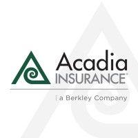 acadia insurance (a berkley company)