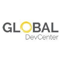 globaldevcenter logo image