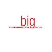 big imagination group logo image