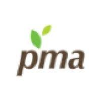 produce marketing association logo image