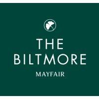 the biltmore mayfair hotel logo image