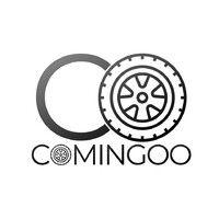 comingoo logo image