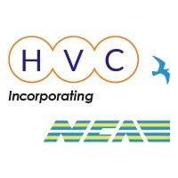 hvc supplies (stourbridge) ltd logo image