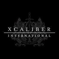 xcaliber international ltd., llc logo image