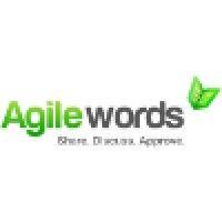 agilewords logo image