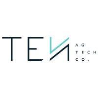 ten ag tech co logo image