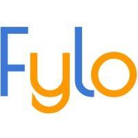 fylo learning logo image