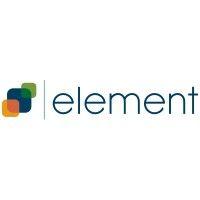 element financial solutions, llc logo image