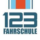 logo of 123 Fahrschule Se