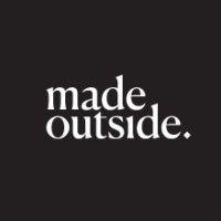 made outside logo image