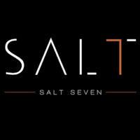 salt7 logo image