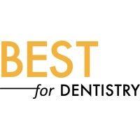 best for dentistry logo image