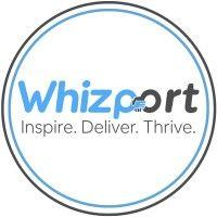 whizport logo image