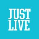 logo of Just Live