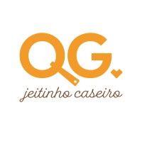 qg jeitinho caseiro logo image